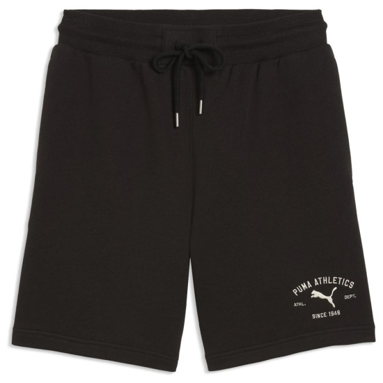 Puma Ανδρικό σορτς Class Graphic Shorts
